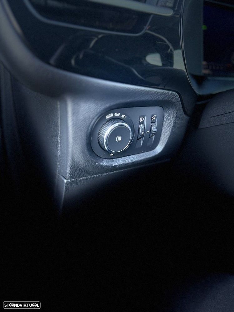 Opel Corsa 1.2 Edition - 23