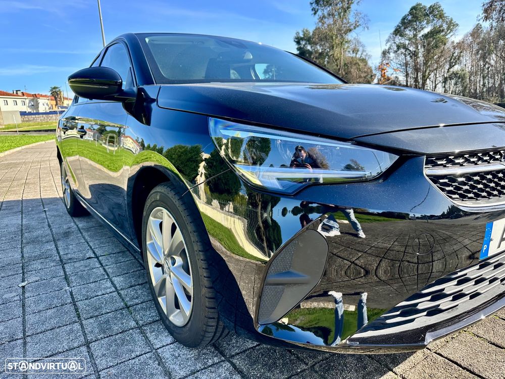 Opel Corsa 1.2 Business - 11