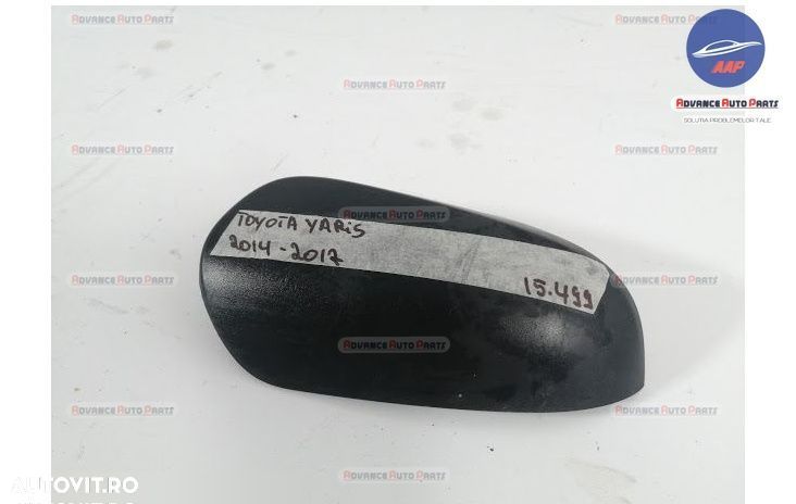 Capac Stanga Oglinda original Mini  Cooper  F56 2013 2014 2015 2016 20 - 2
