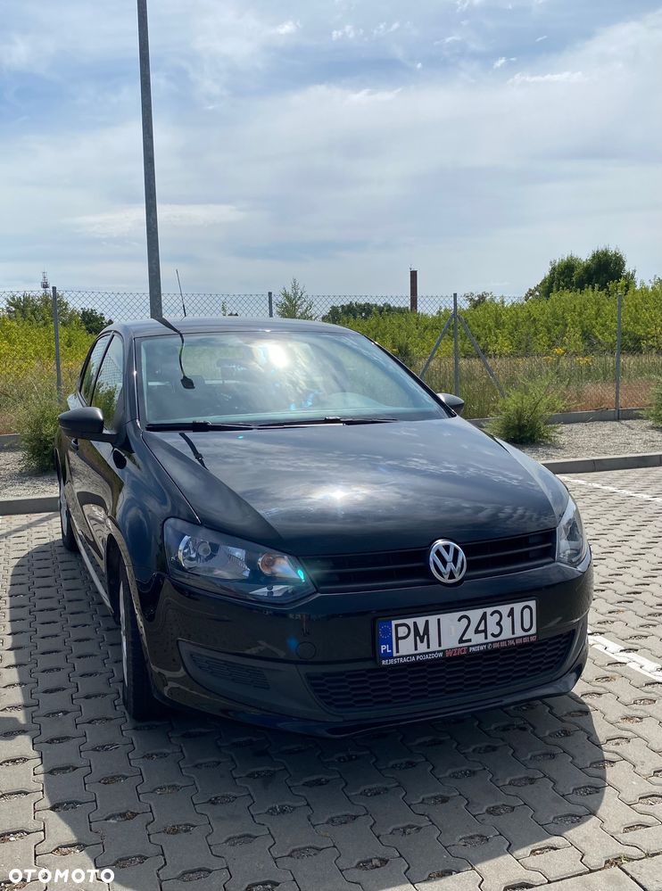 Volkswagen Polo - 1