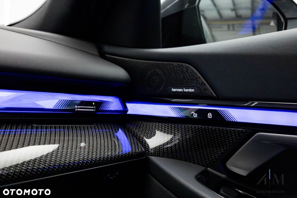BMW Seria 5 - 27