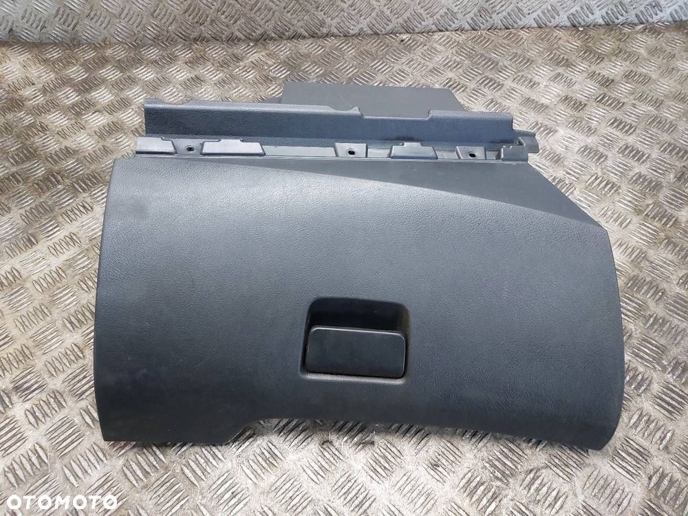 SCHOWEK PASAŻERA PEUGEOT 207 I 9650079777 - 1