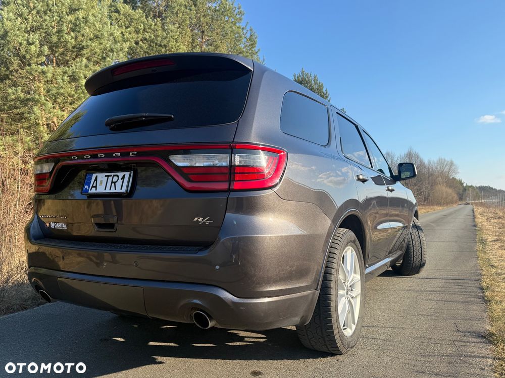 Dodge Durango - 3
