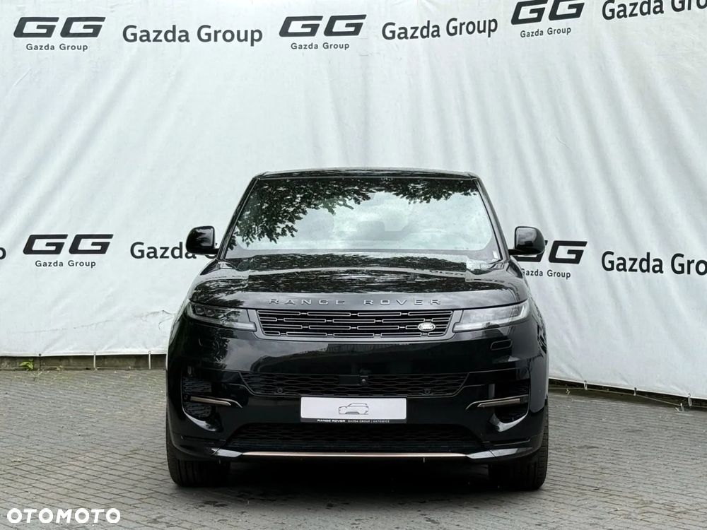 Land Rover Range Rover Sport S 3.0 P460e PHEV Dynamic SE - 10