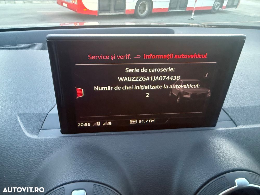 Audi Q2 2.0 TDI quattro S tronic sport - 5