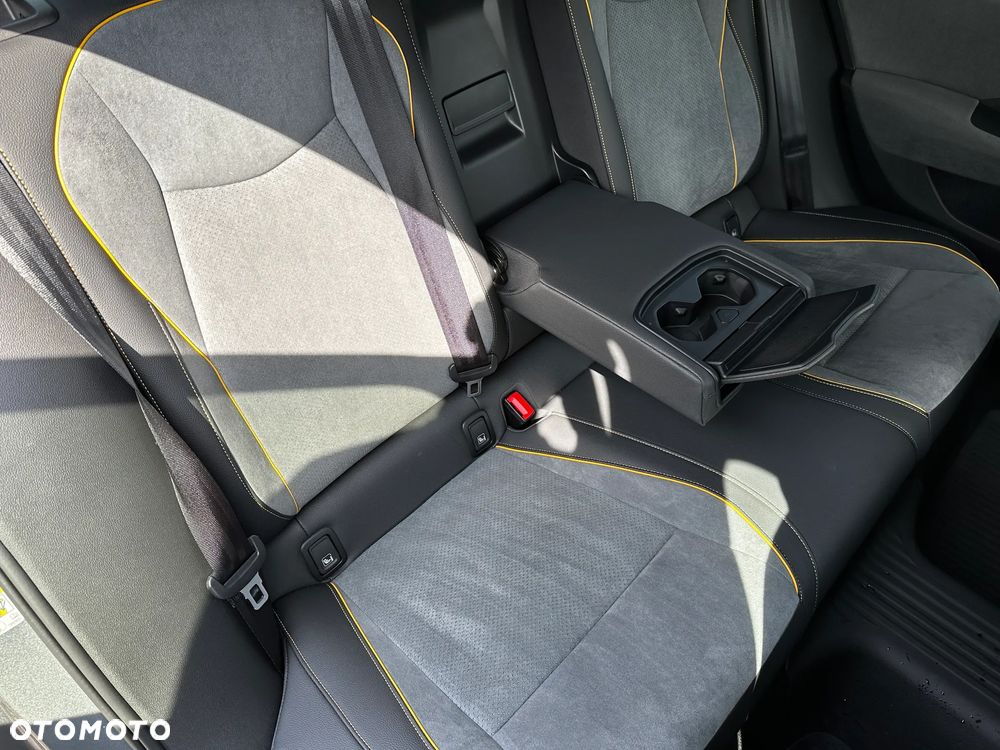 Skoda Superb 1.5 TSI Style DSG - 27