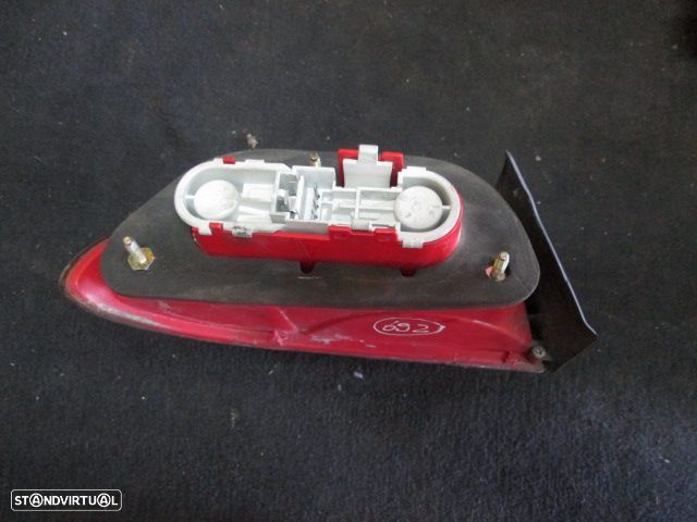 Farol Tras 60620136 ALFA ROMEO 156 2002 4P DRT - 2