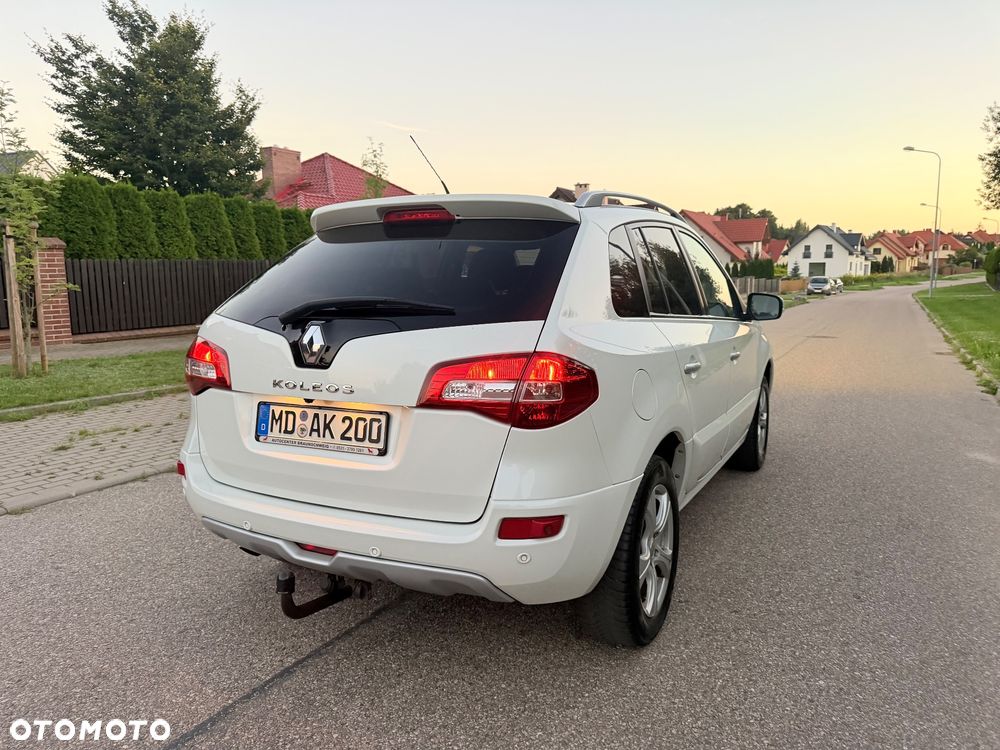 Renault Koleos dCi 150 FAP 4x4 Bose Edition - 36