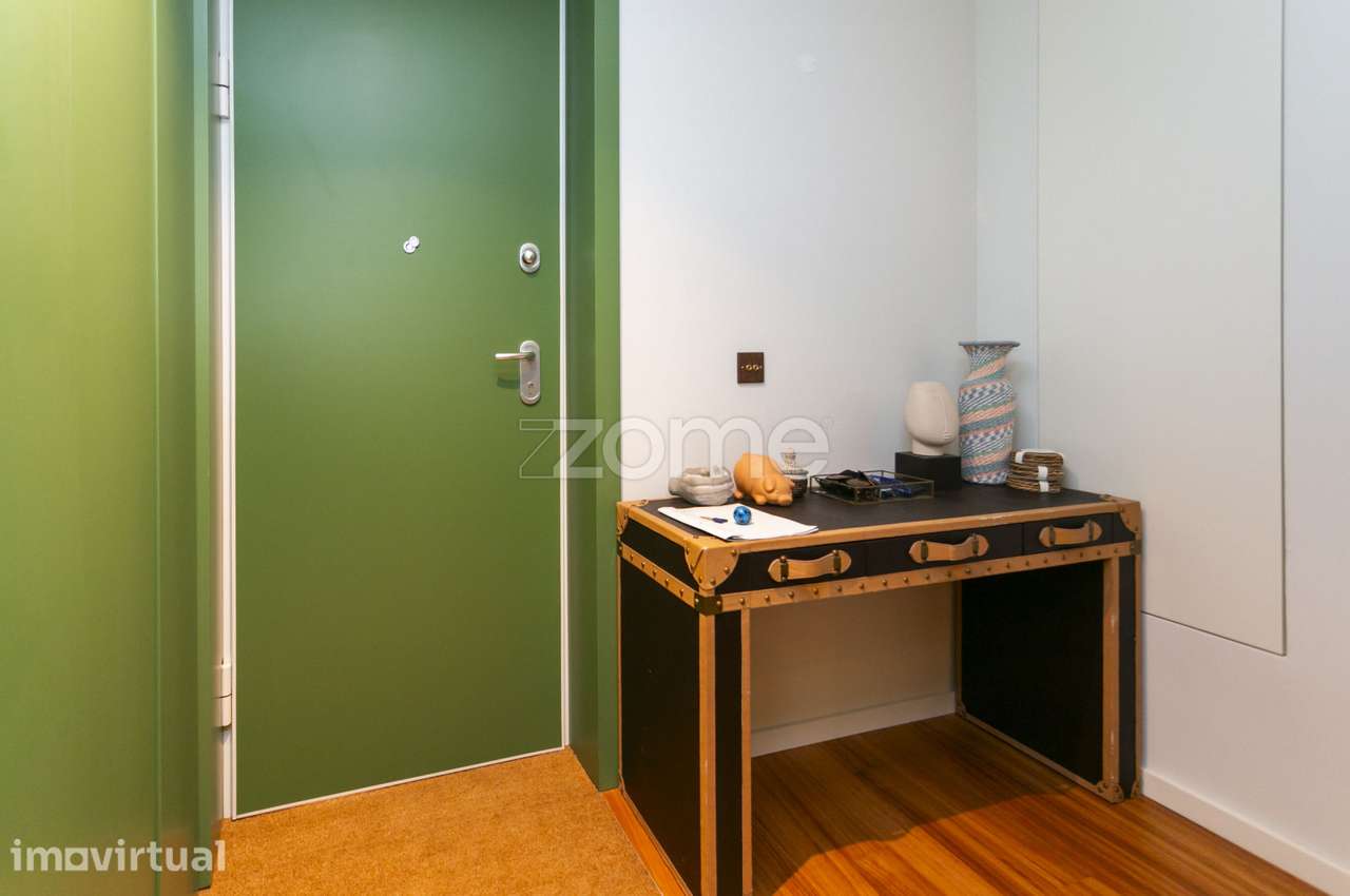 Moradia de Design Contemporâneo, com detalhes premium em cada divis... - Grande imagem: 3/54