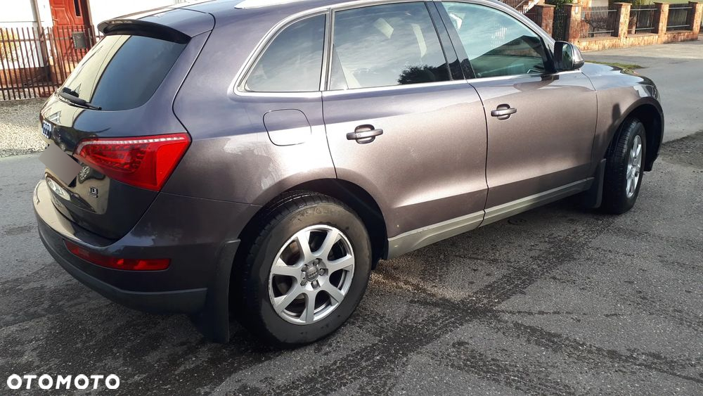 Audi Q5 2.0 TDI Quattro S tronic - 4