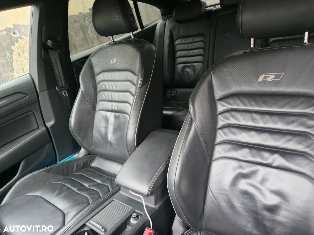 Volkswagen ARTEON 2.0 TDI DSG R-Line - 16