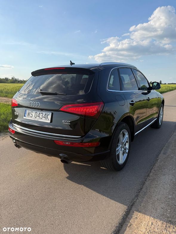 Audi Q5 - 8