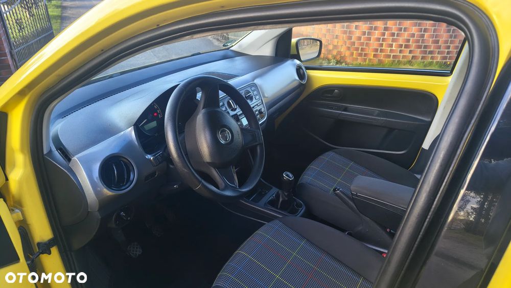 Skoda Citigo 1.0 MPI Style - 19