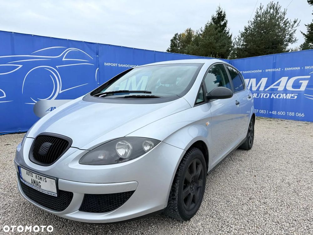 Seat Altea 1.6 Fresh - 2