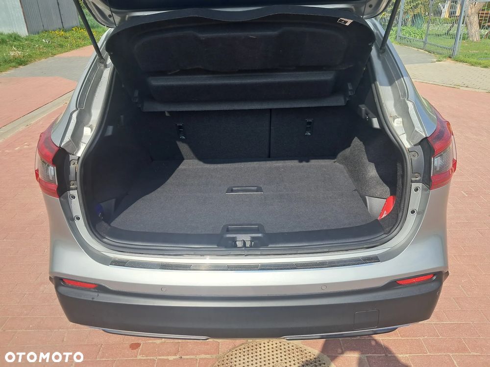 Nissan Qashqai - 24