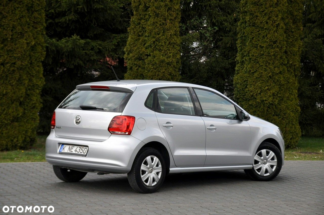 Volkswagen Polo - 5