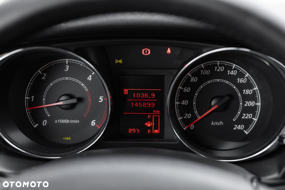 Citroën C4 Aircross HDi 150 Stop & Start 2WD Exclusive - 20