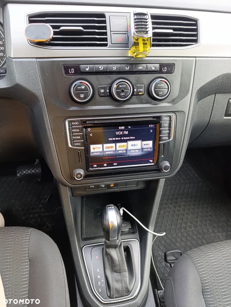 Volkswagen Caddy - 6