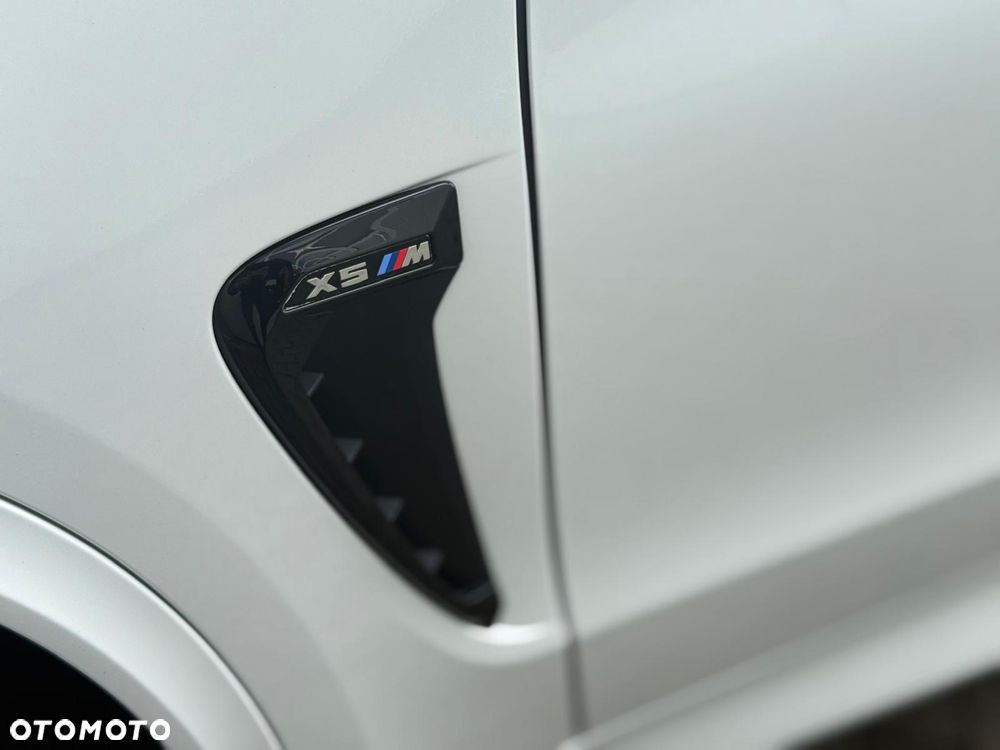BMW X5 M - 15