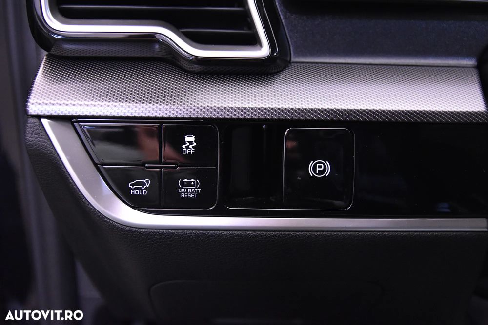 Kia Sportage - 15