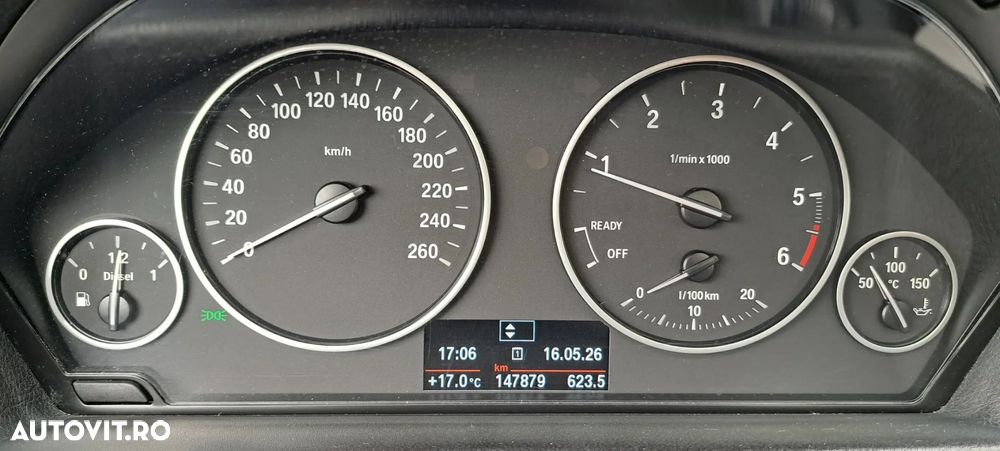BMW Seria 3 - 9