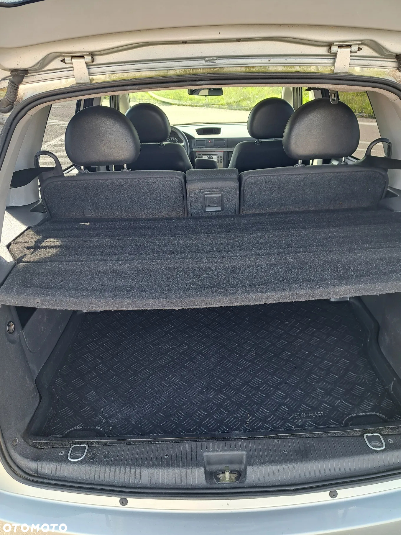 Opel Meriva 1.4 Enjoy - 14