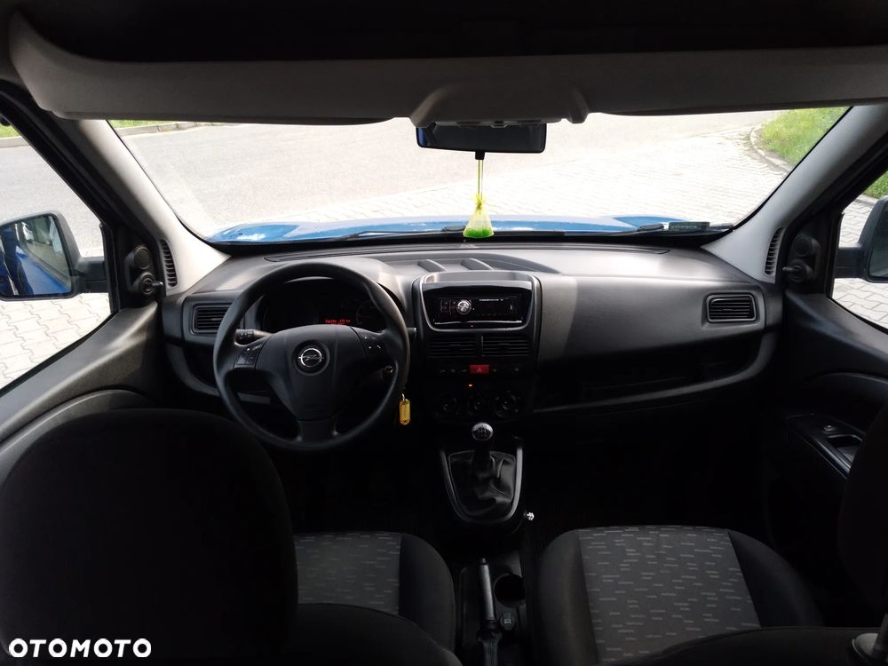 Opel Combo Tour L1H1 - 12