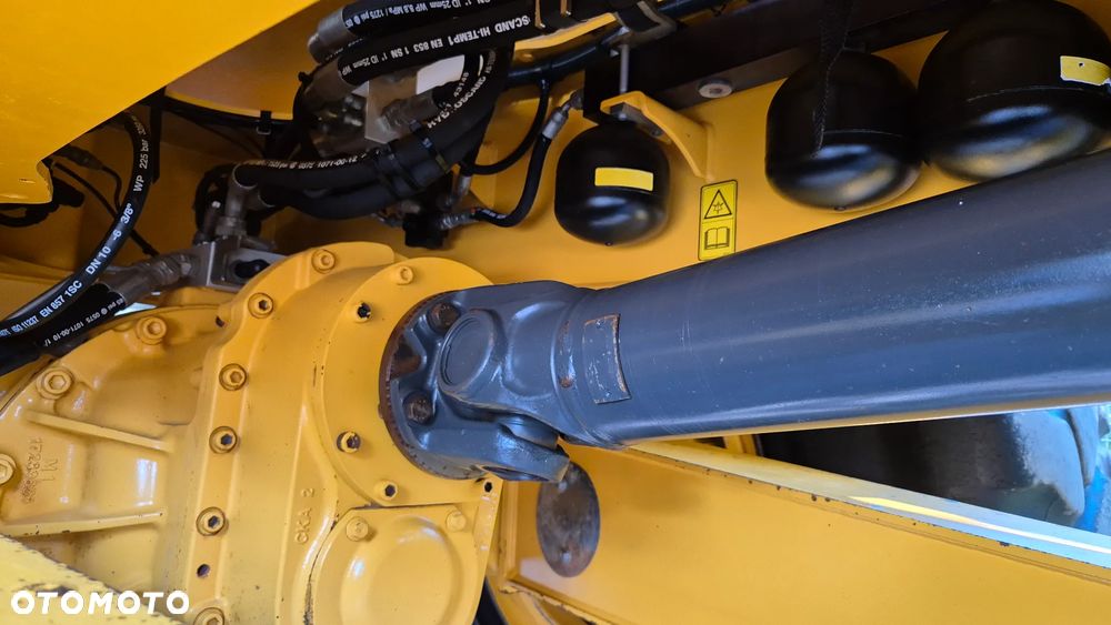 Volvo A30G - 25