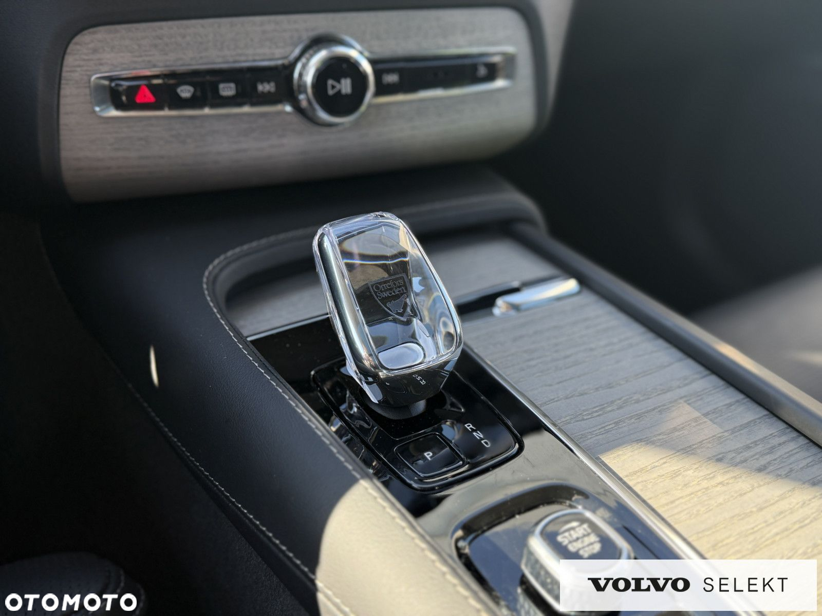 Volvo XC 90 - 20