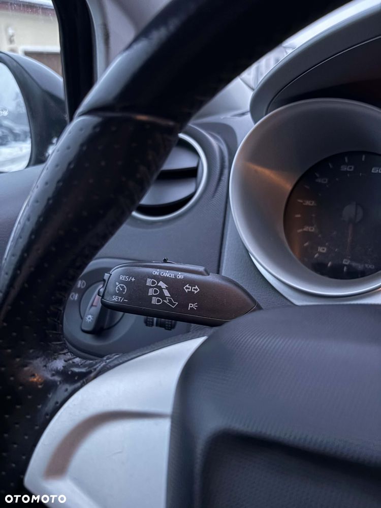 Seat Ibiza 1.2 12V Copa - 16