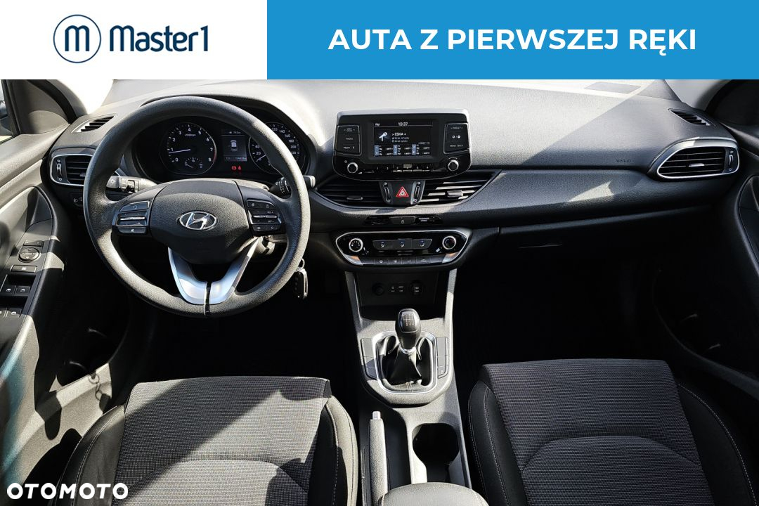 Hyundai i30 1.4 Classic - 6