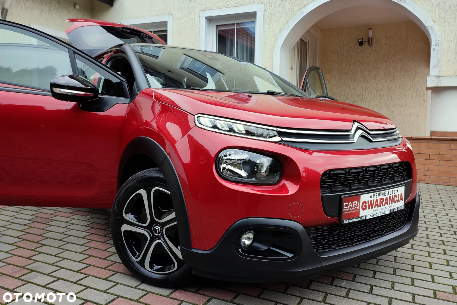 Citroën C3 1.2 PureTech Shine - 40