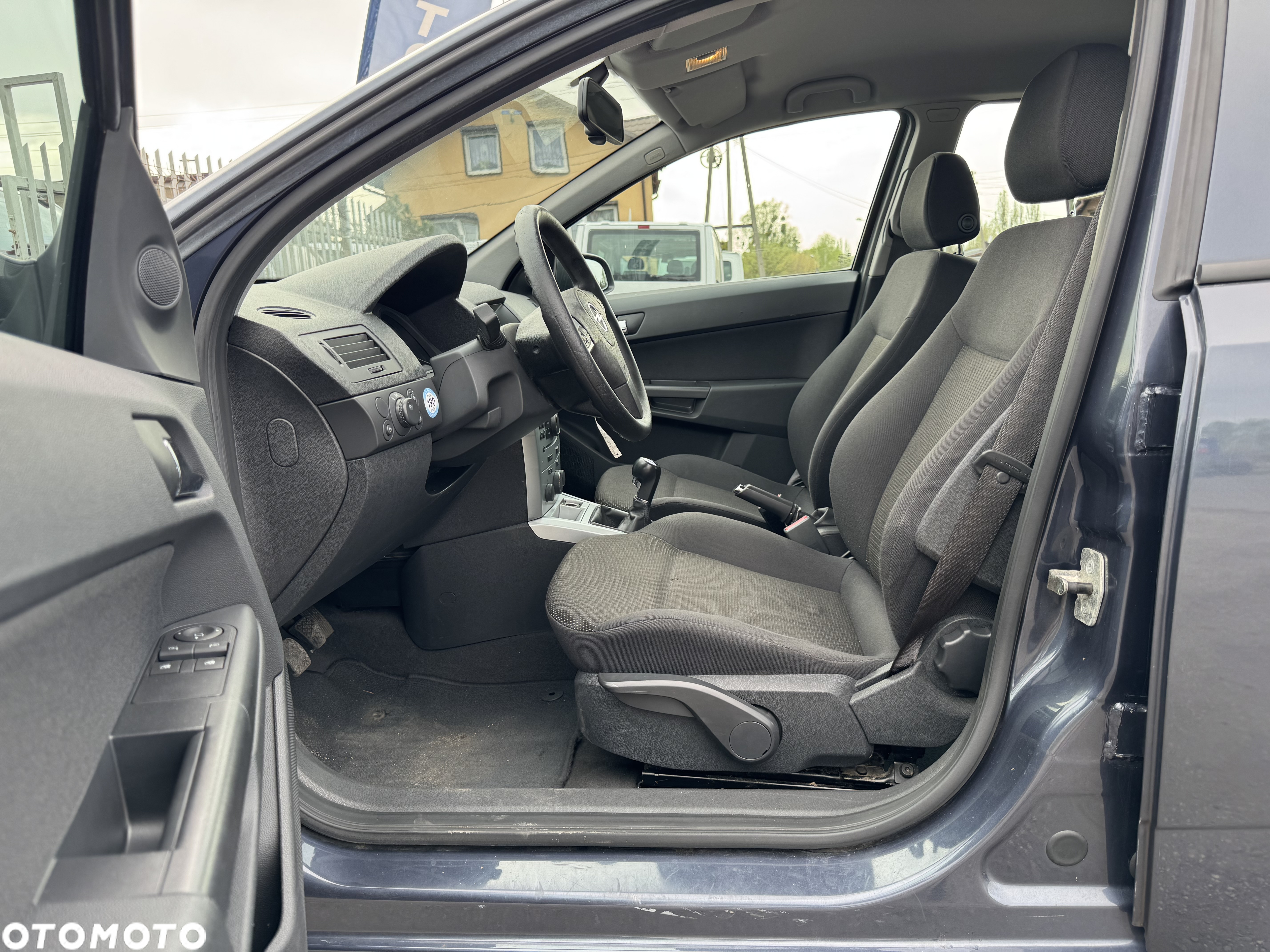 Opel Astra - 11