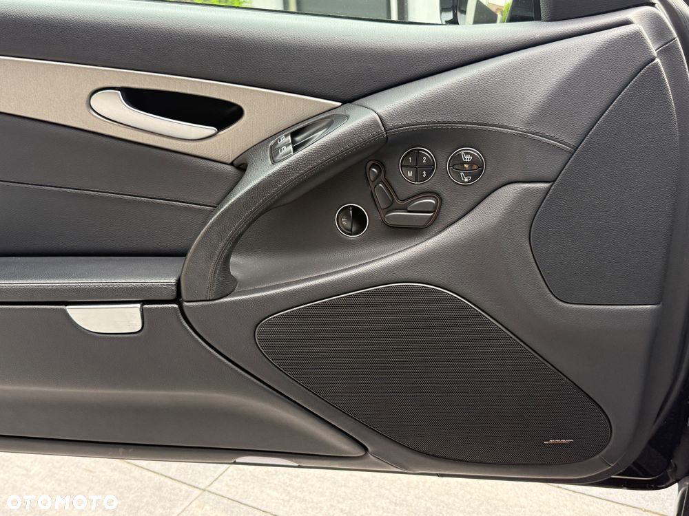 Mercedes-Benz SL 350 7G-TRONIC Sport - 11