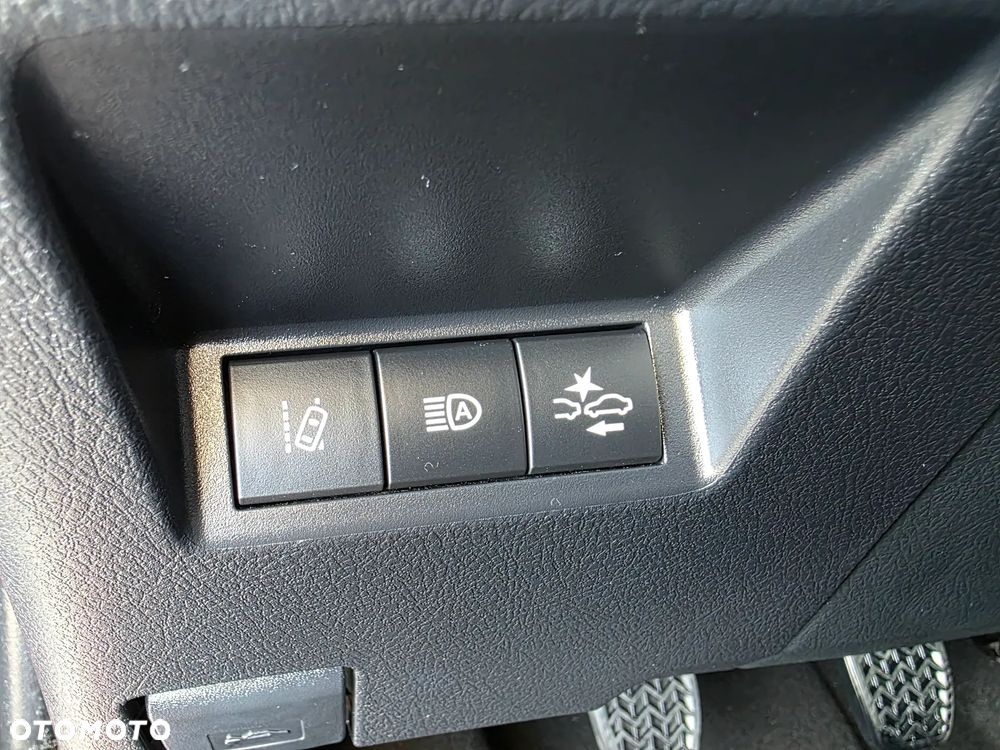 Toyota Yaris - 21