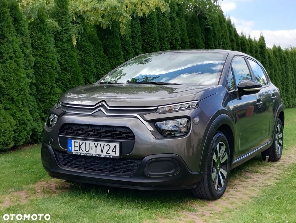 Citroën C3 1.2 PureTech Live - 1