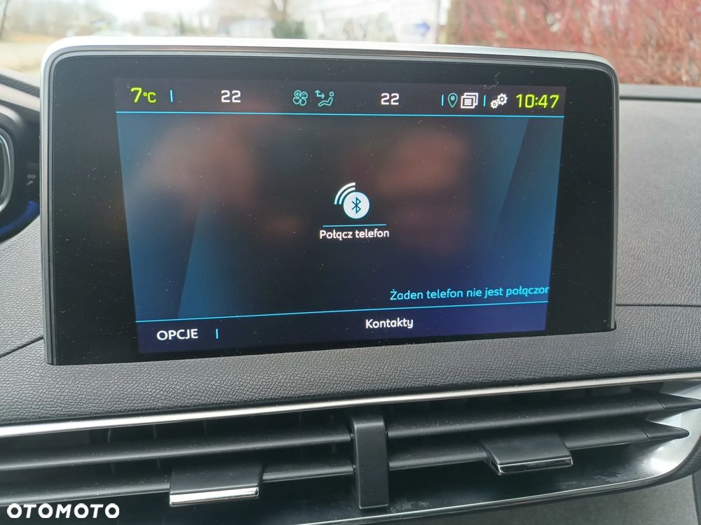Peugeot 3008 PureTech 180 Stop & Start GPF EAT8 GT - 16