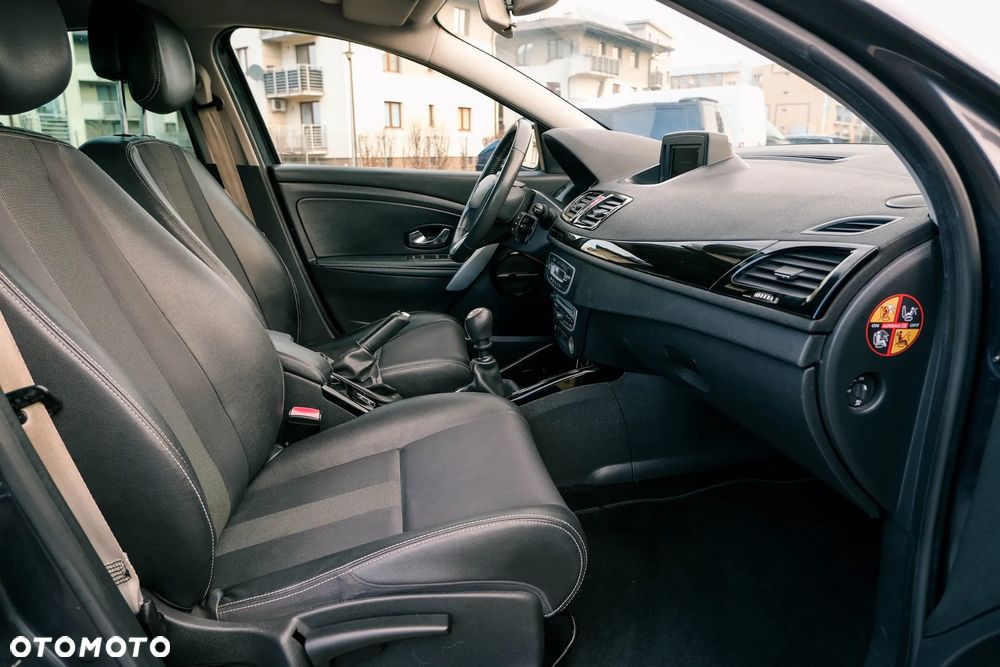 Renault Megane dCi 130 FAP BOSE Edition - 27