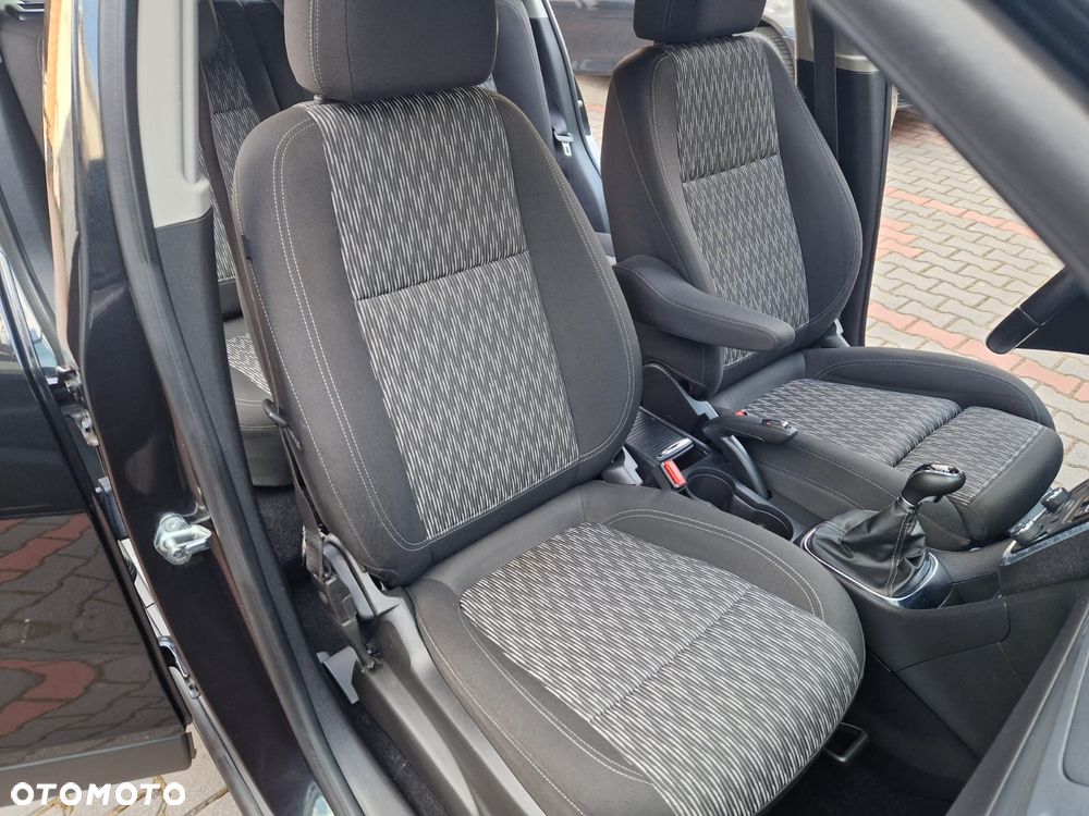 Opel Mokka 1.4 Turbo ecoFLEX Start/Stop Innovation - 21