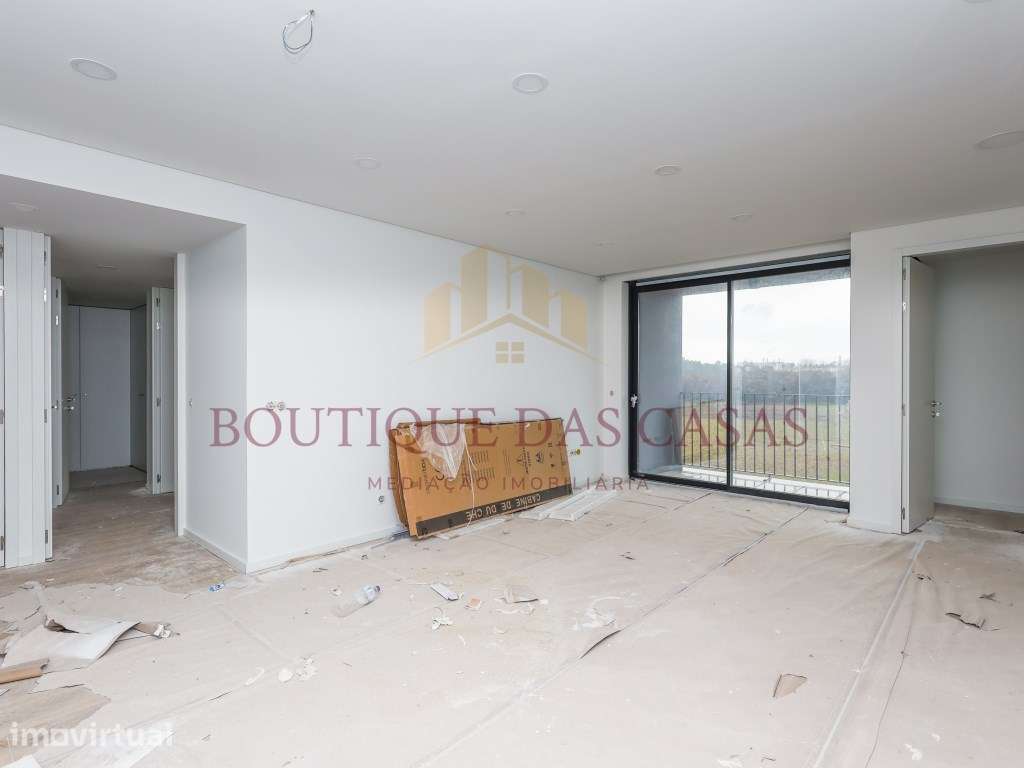 Apartamento T2 - S. Mamede Park - Grande imagem: 4/38