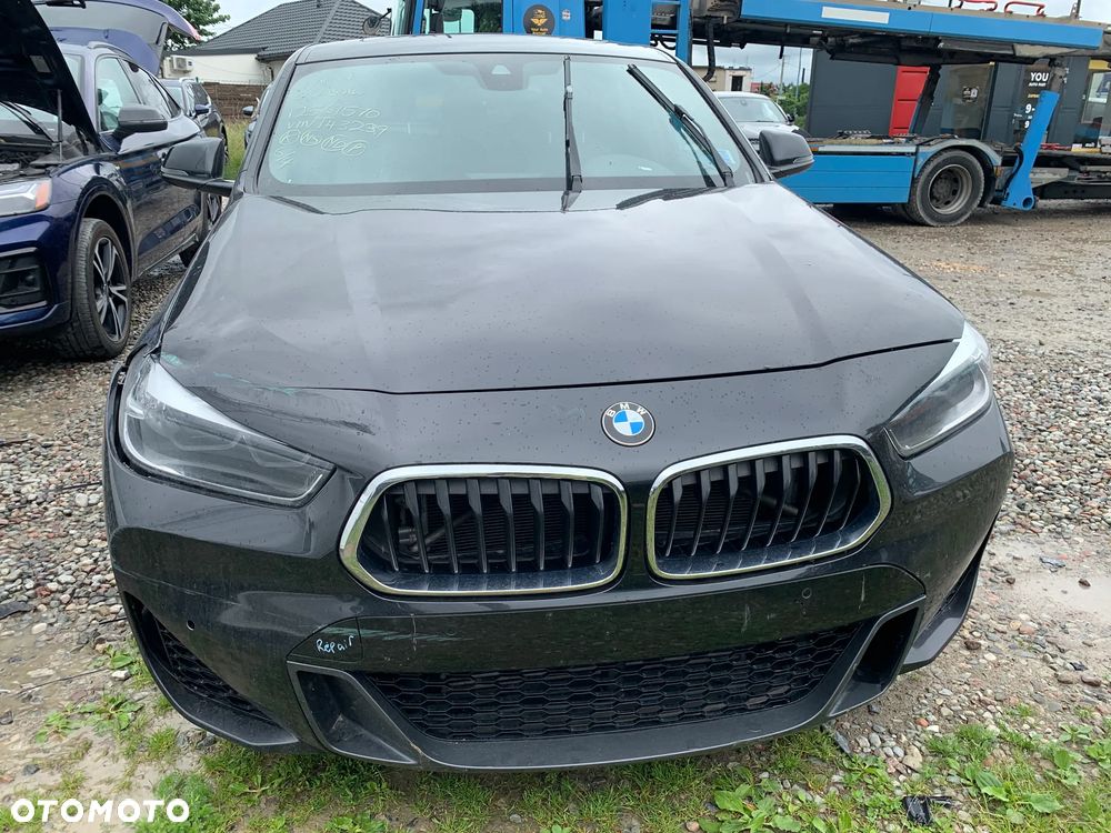 BMW X2 - 1