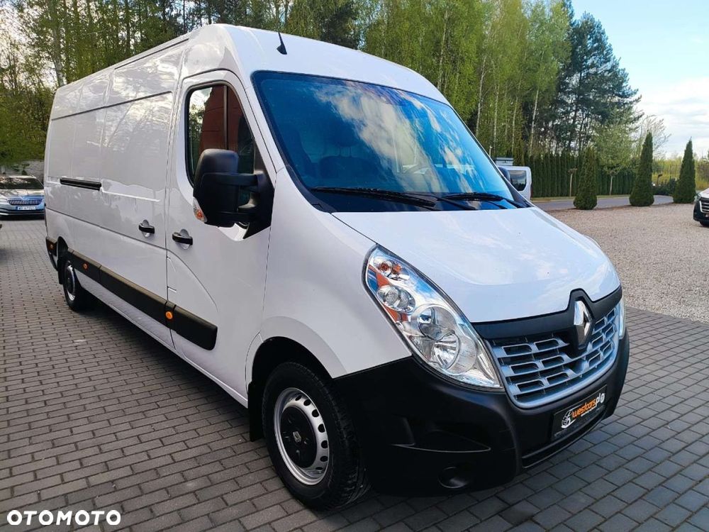 Renault Master - 4