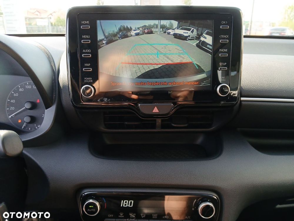 Toyota Yaris Hybrid 1.5 Comfort - 29