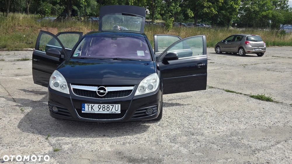 Opel Vectra 1.8 Cosmo - 8