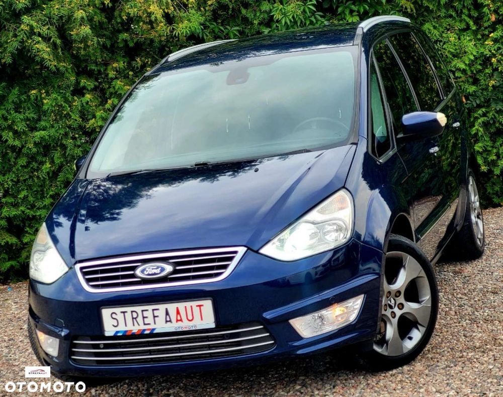 Ford Galaxy - 36