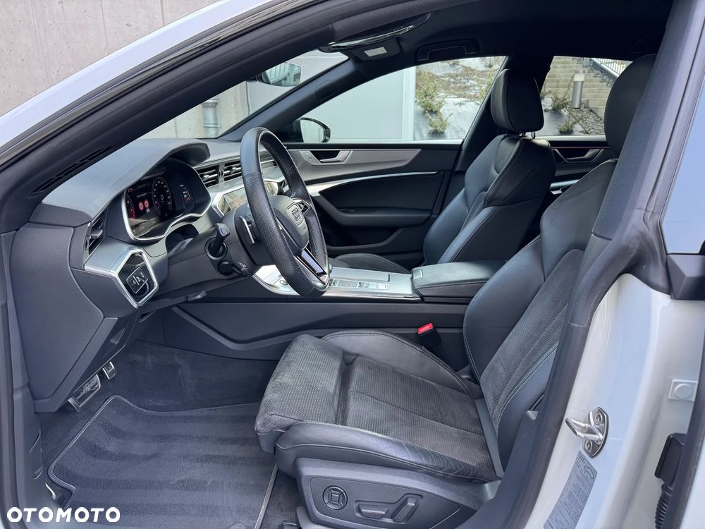 Audi A7 Sportback 45 TFSI Quattro S tronic - 15