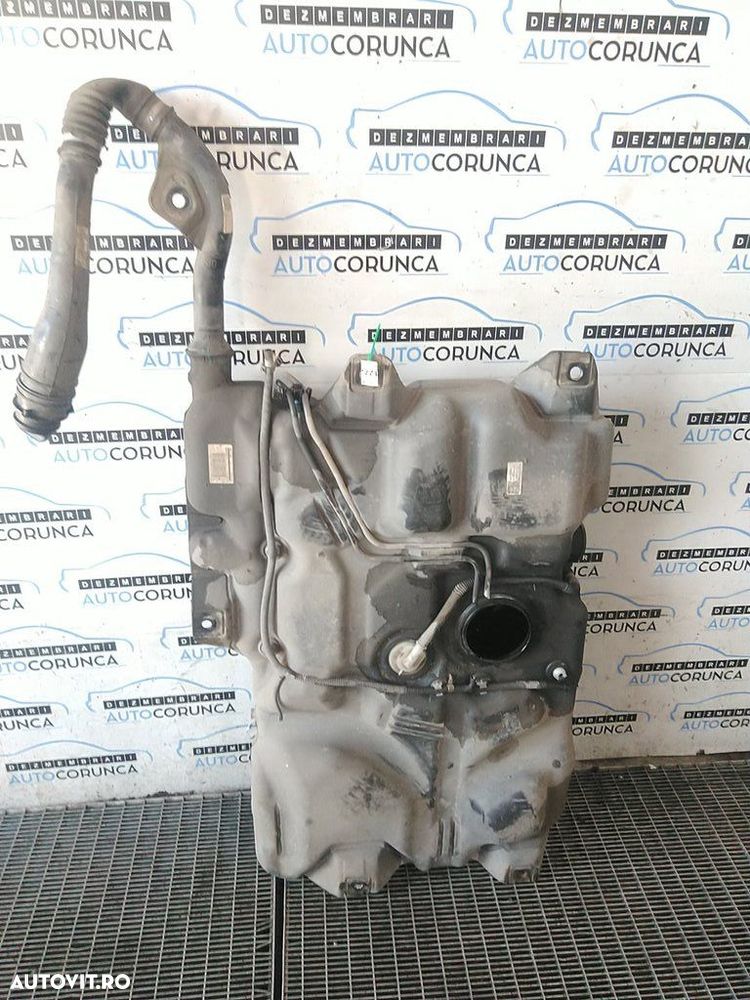 Rezervor combustibil Opel Vivaro B 1.6 D 2014 - 2018 R9M - MK 5 Usi (1272) Diesel - 1