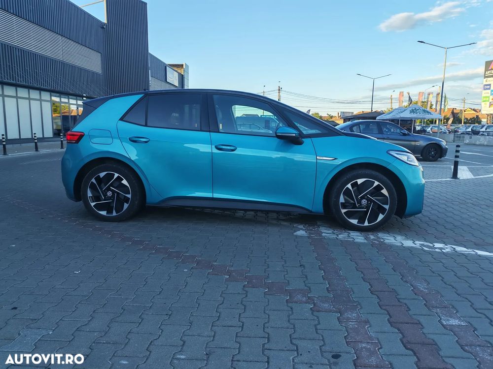 Volkswagen ID.3 Performance Upgrade Pro Business - 16