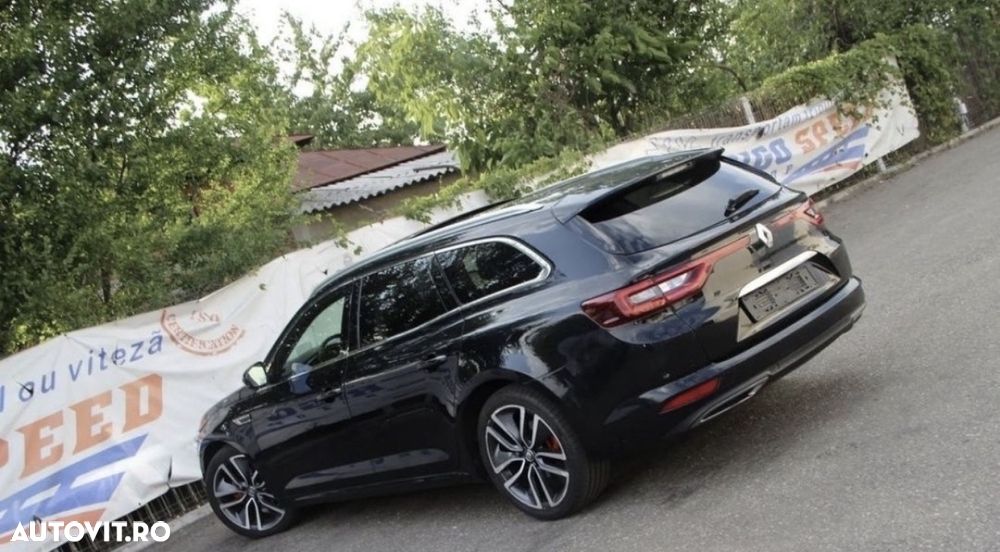 Renault Talisman - 2