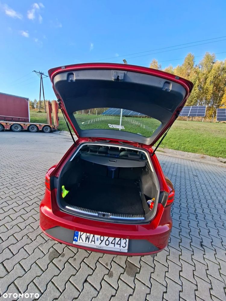 Seat Leon 1.5 EcoTSI Evo Full LED S&S - 20